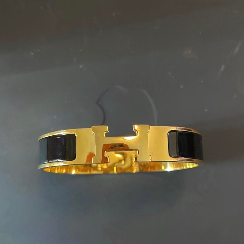 H bracelet!